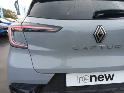 Photo 68 Renault Captur  Eco-G 100 ch