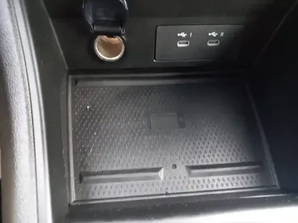 Photo 37 Renault Captur  Eco-G 100 ch