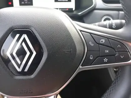 Photo 145 Renault Captur  Eco-G 100 ch