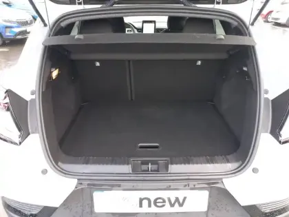 Photo 73 Renault Captur  Eco-G 100 ch