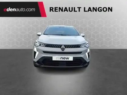 Photo 7 Renault Captur  Eco-G 100 ch