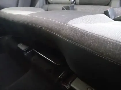 Photo 79 Renault Captur  Eco-G 100 ch