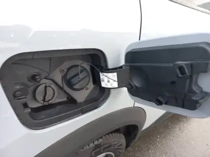 Photo 121 Renault Captur  Eco-G 100 ch