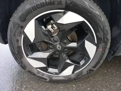 Photo 64 Renault Captur  Eco-G 100 ch