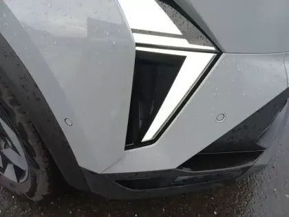 Photo 122 Renault Captur  Eco-G 100 ch