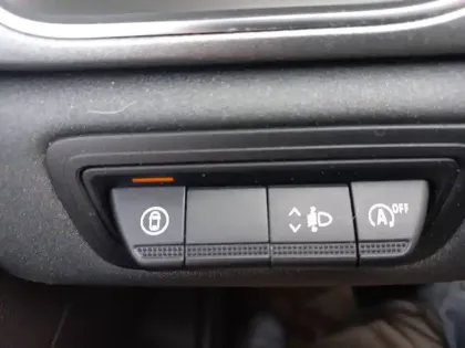 Photo 150 Renault Captur  Eco-G 100 ch