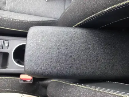 Photo 143 Renault Captur  Eco-G 100 ch