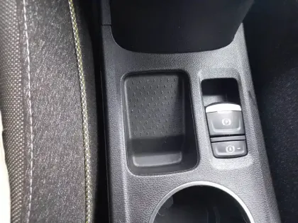 Photo 90 Renault Captur  Eco-G 100 ch