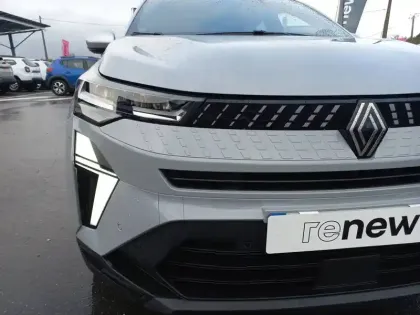 Photo 21 Renault Captur  Eco-G 100 ch