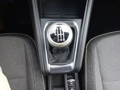 Photo 38 Renault Captur  Eco-G 100 ch