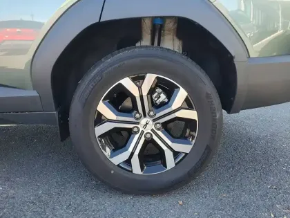 Photo 17 Dacia Bigster  Mild Hybrid 140