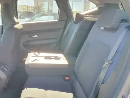 Photo 9 Dacia Bigster  Mild Hybrid 140