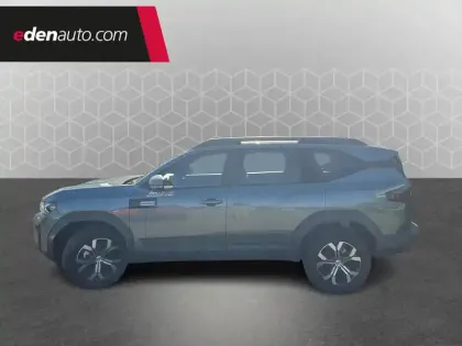 Photo 11 Dacia Bigster  Mild Hybrid 140