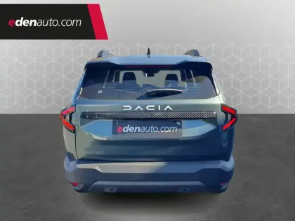 Photo 13 Dacia Bigster  Mild Hybrid 140