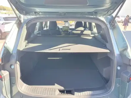 Photo 10 Dacia Bigster  Mild Hybrid 140