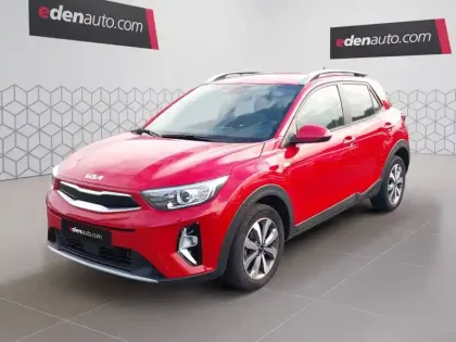 Photo Kia Stonic Active