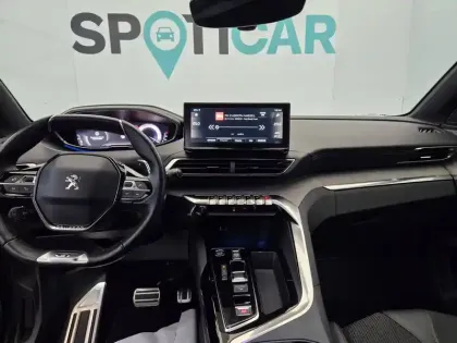 Photo 7 Peugeot 3008 Gén. II Ph2 NG GT 5