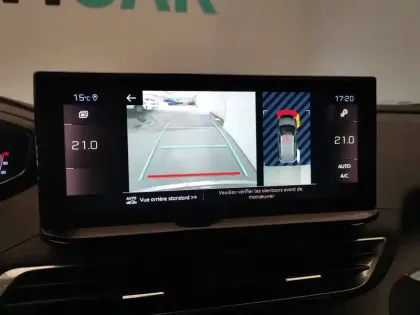 Photo 19 Peugeot 3008 Gén. II Ph2 NG GT 5