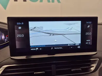 Photo 17 Peugeot 3008 Gén. II Ph2 NG GT 5