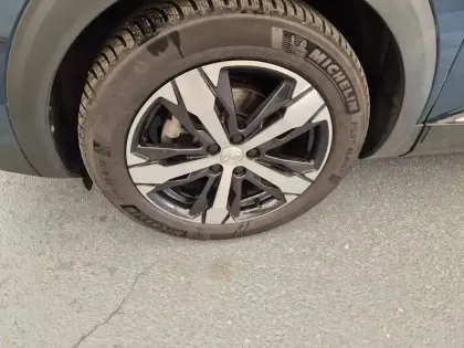 Photo 10 Peugeot 3008 Gén. II Ph2 NG GT 5