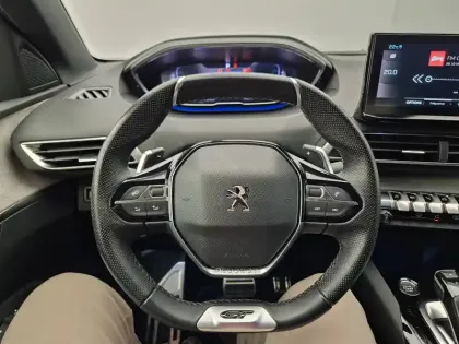 Photo 15 Peugeot 3008 Gén. II Ph2 NG GT 5