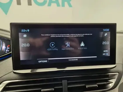 Photo 18 Peugeot 3008 Gén. II Ph2 NG GT 5