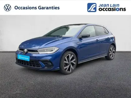 Photo Volkswagen Polo R-line
