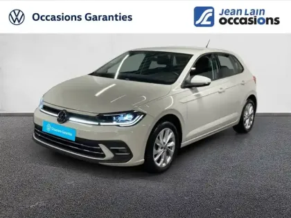 Photo Volkswagen Polo Style