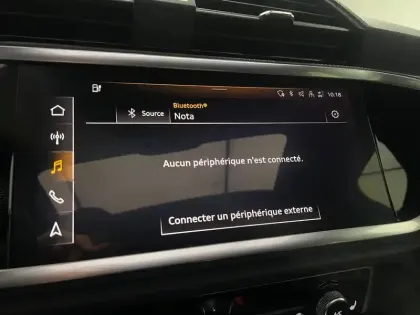 Photo 91 Audi Q3  45 TFSIe 245 ch S tronic 6