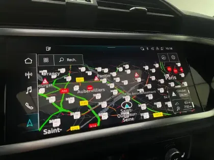 Photo 90 Audi Q3  45 TFSIe 245 ch S tronic 6