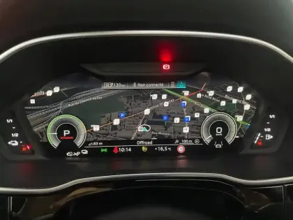 Photo 83 Audi Q3  45 TFSIe 245 ch S tronic 6