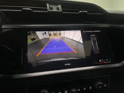 Photo 94 Audi Q3  45 TFSIe 245 ch S tronic 6