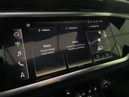 Photo 84 Audi Q3  45 TFSIe 245 ch S tronic 6