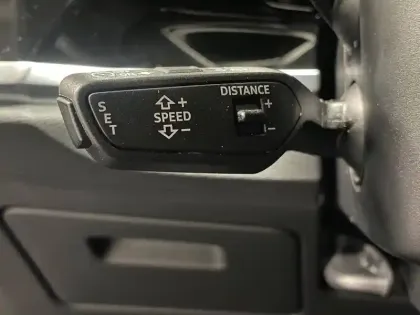 Photo 72 Audi Q3  45 TFSIe 245 ch S tronic 6