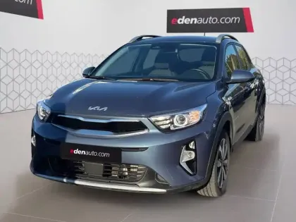Photo Kia Stonic Active