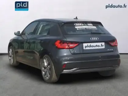 Photo 3 Audi A1  Sportback 25 TFSI 95 ch BVM5