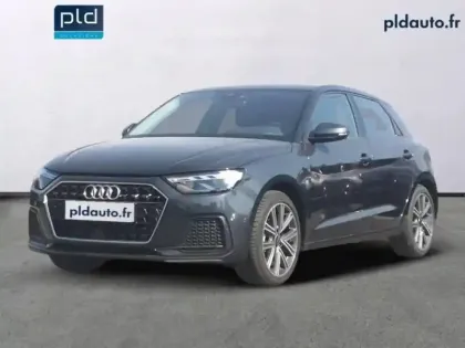 Photo 2 Audi A1  Sportback 25 TFSI 95 ch BVM5