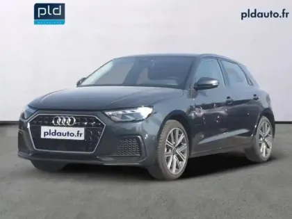 Photo 19 Audi A1  Sportback 25 TFSI 95 ch BVM5