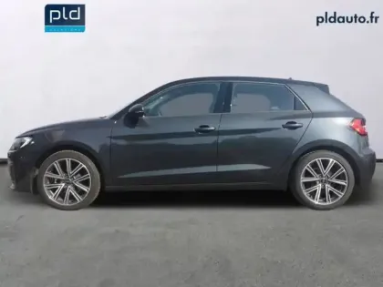 Photo 6 Audi A1  Sportback 25 TFSI 95 ch BVM5