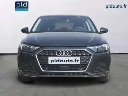 Photo 1 Audi A1  Sportback 25 TFSI 95 ch BVM5