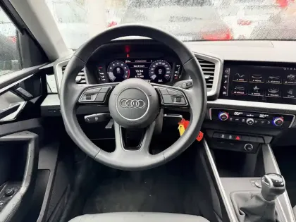 Photo 18 Audi A1  Sportback 25 TFSI 95 ch BVM5