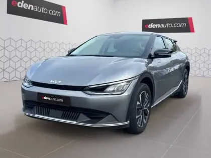 Photo Kia Ev6 Air Active