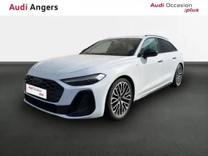Photo Audi A5 S Line