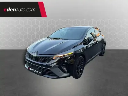 Photo Renault Clio Esprit Alpine