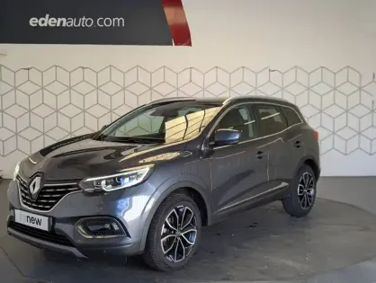 Photo Renault Kadjar Intens