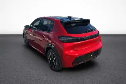 Photo 35 Peugeot 208  Hybrid 145 e-DCS6