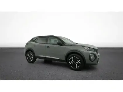 Photo 41 Peugeot 2008  Hybrid 145 e-DCS6
