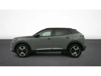 Photo 34 Peugeot 2008  Hybrid 145 e-DCS6