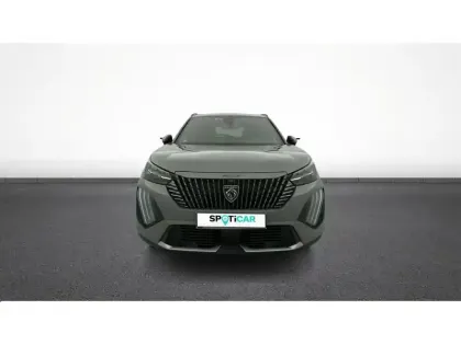 Photo 63 Peugeot 2008  Hybrid 145 e-DCS6