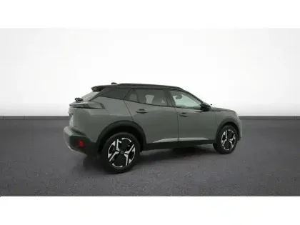 Photo 39 Peugeot 2008  Hybrid 145 e-DCS6